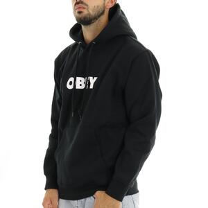FELPA BOLD HOOD OBEY - Mad Fashion | img vers.300x/